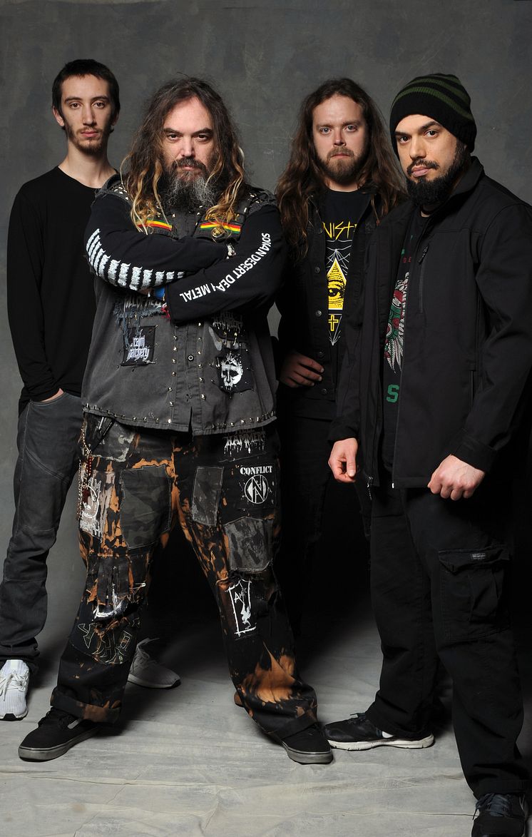 Soulfly