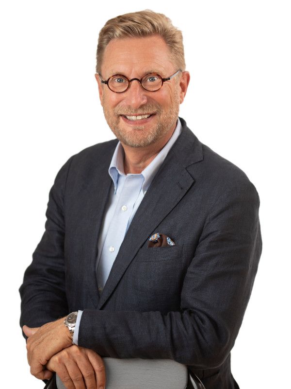 Wilhelm Christerson, Svensk FöretagsFörmedling
