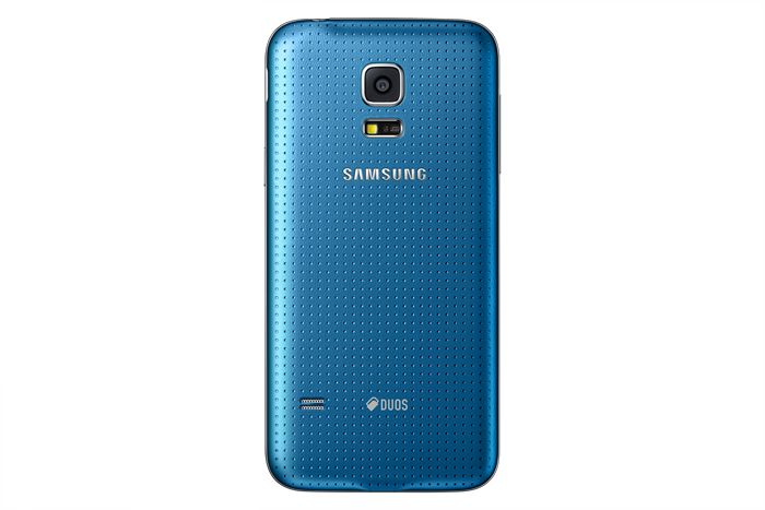 Galaxy S5 mini