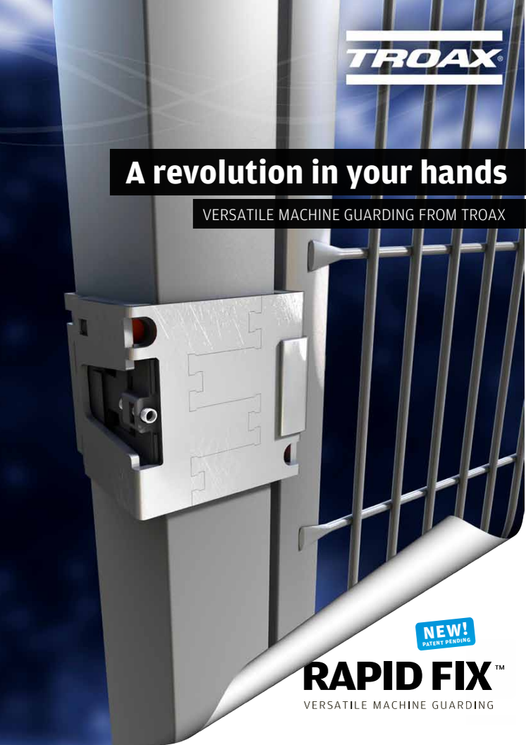 Rapid Fix Brochure