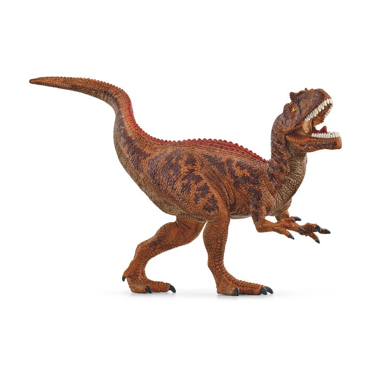 15043_Dinosaurs_Allosaurus (c)Schleich