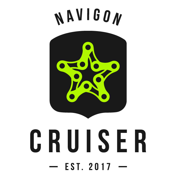Garmin_Navigon Cruiser App Logo