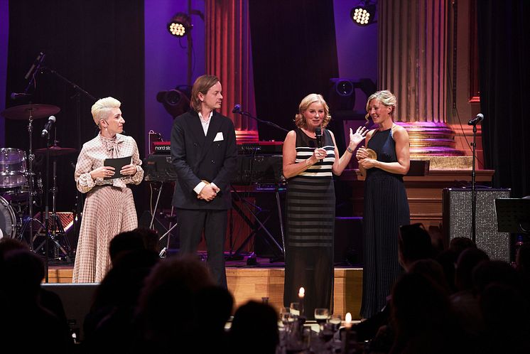 Founders Awards 2024
