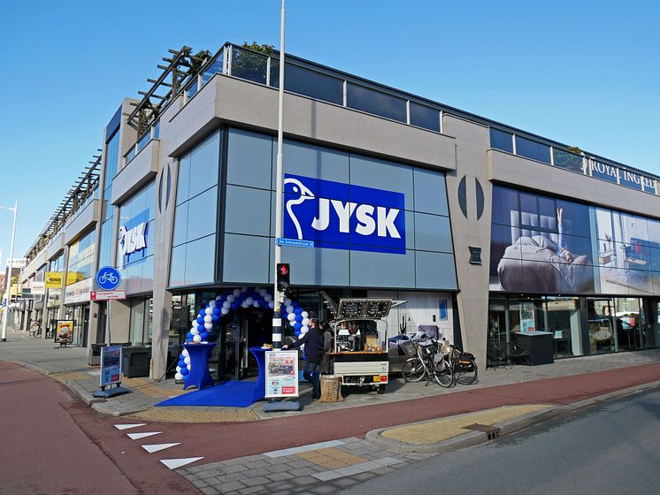 JYSK Alkmaar