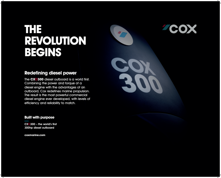PDF - Cox Powertrain - The Revolution Begins