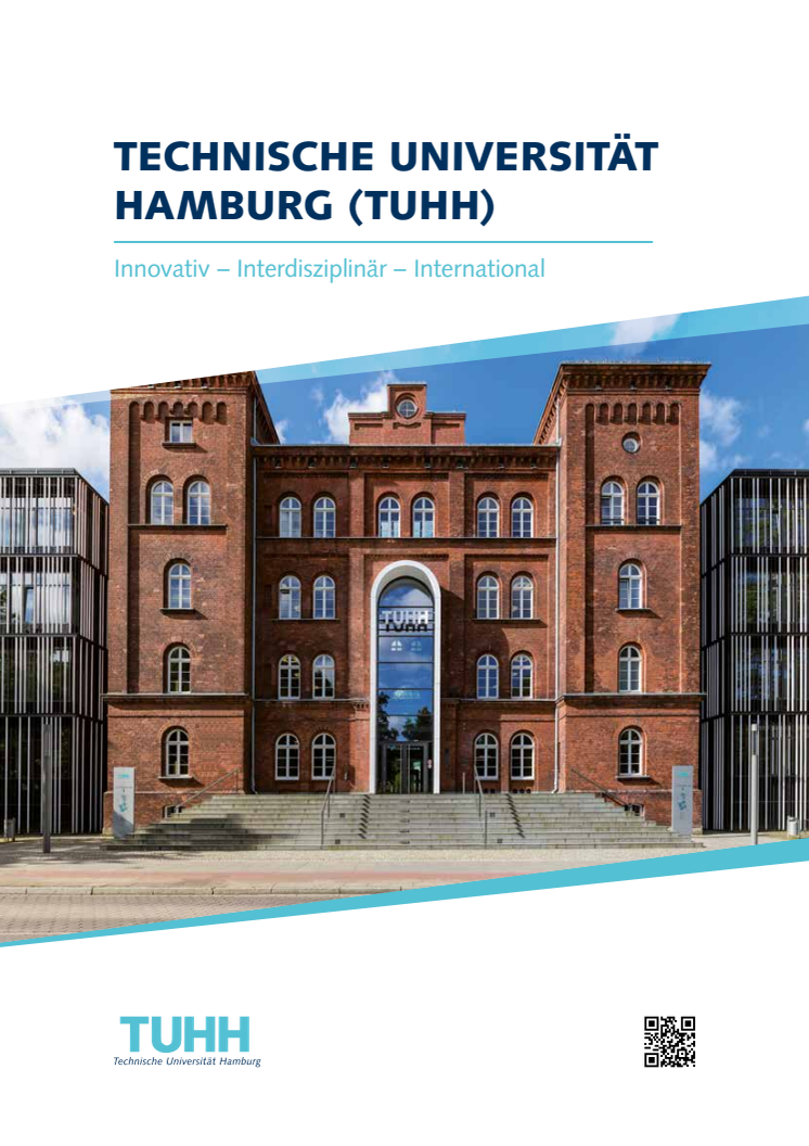 TU Hamburg @ Hamburgs Wertstoff Innovative