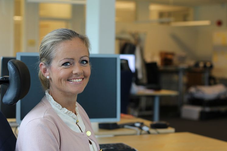Jessica Hendén