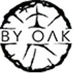 By Oak logo
