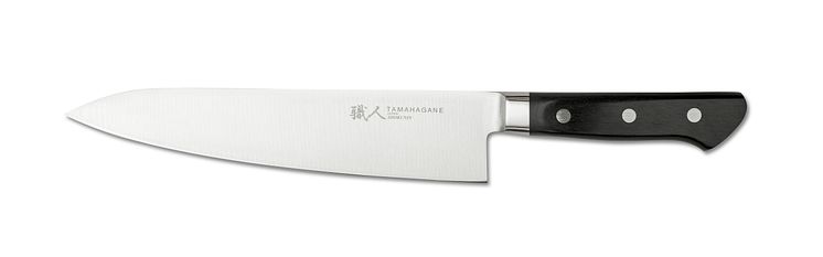 Tamahagane - Kockkniv 21 cm