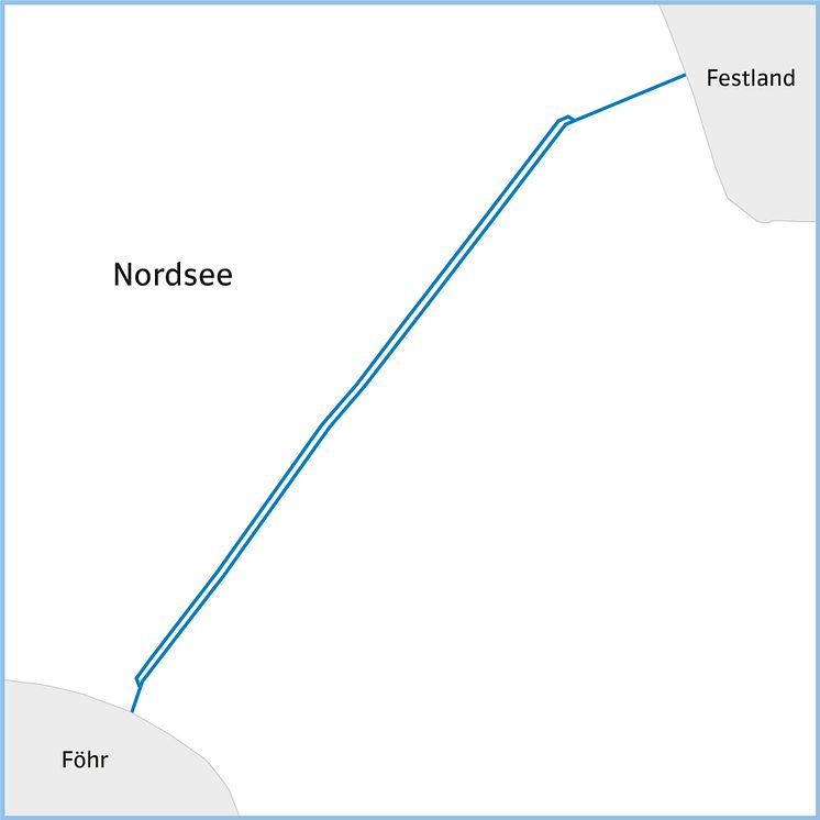 Trasse_Foehr_Festland