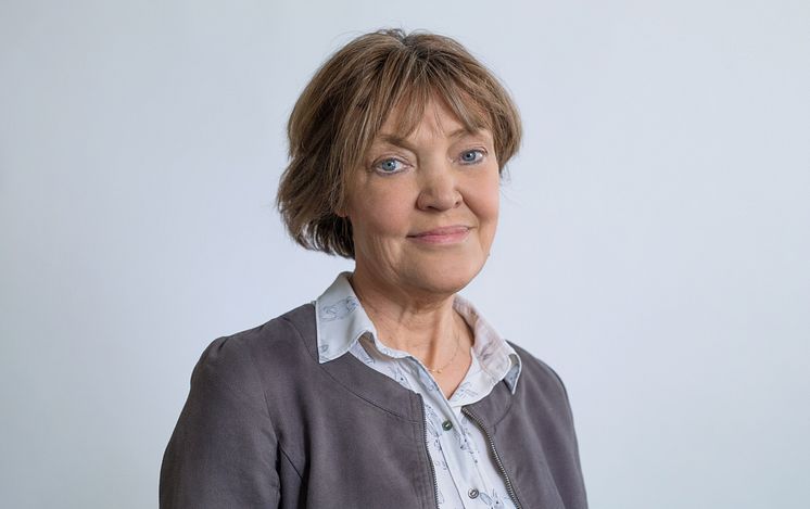 Birgitte Hass, adm. direktør, IT-Branchen