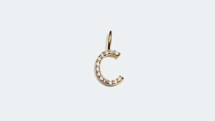 Charm - 13.99 € (only available online)