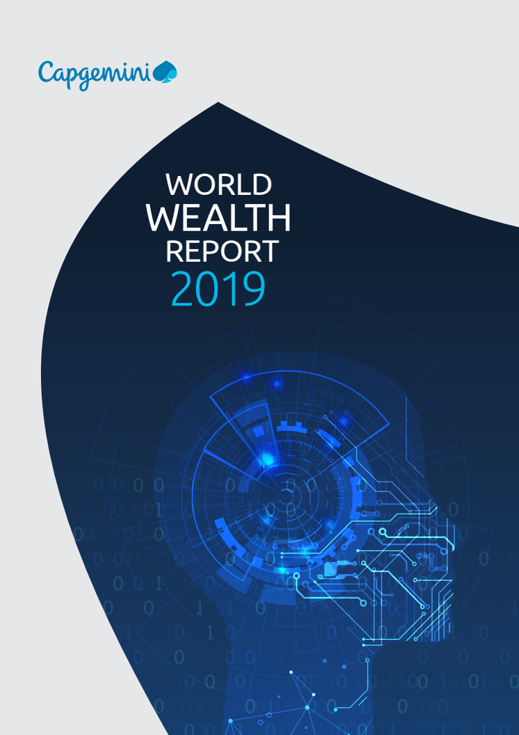 World Wealth Report 2019