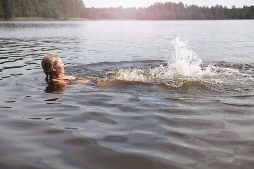 HaV satsar nio miljoner i EU-projekt för att återställa Jämtlandsjöar