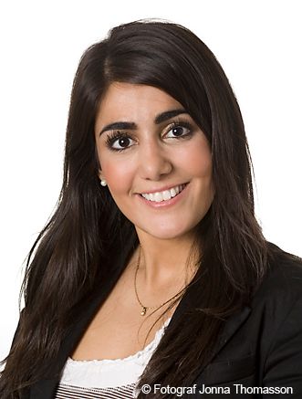 Tina Ghasemi