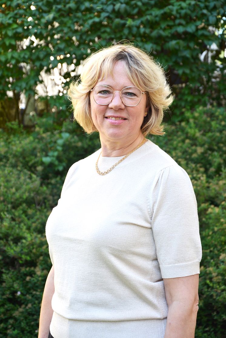 Helena Höij