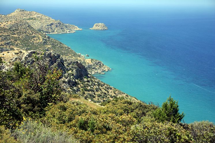 Hi-res image - Karpaz Gate Marina - North Cyprus has opened its borders to international visitors in June