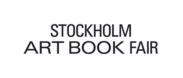 Stockholm Art Book Fair 2019