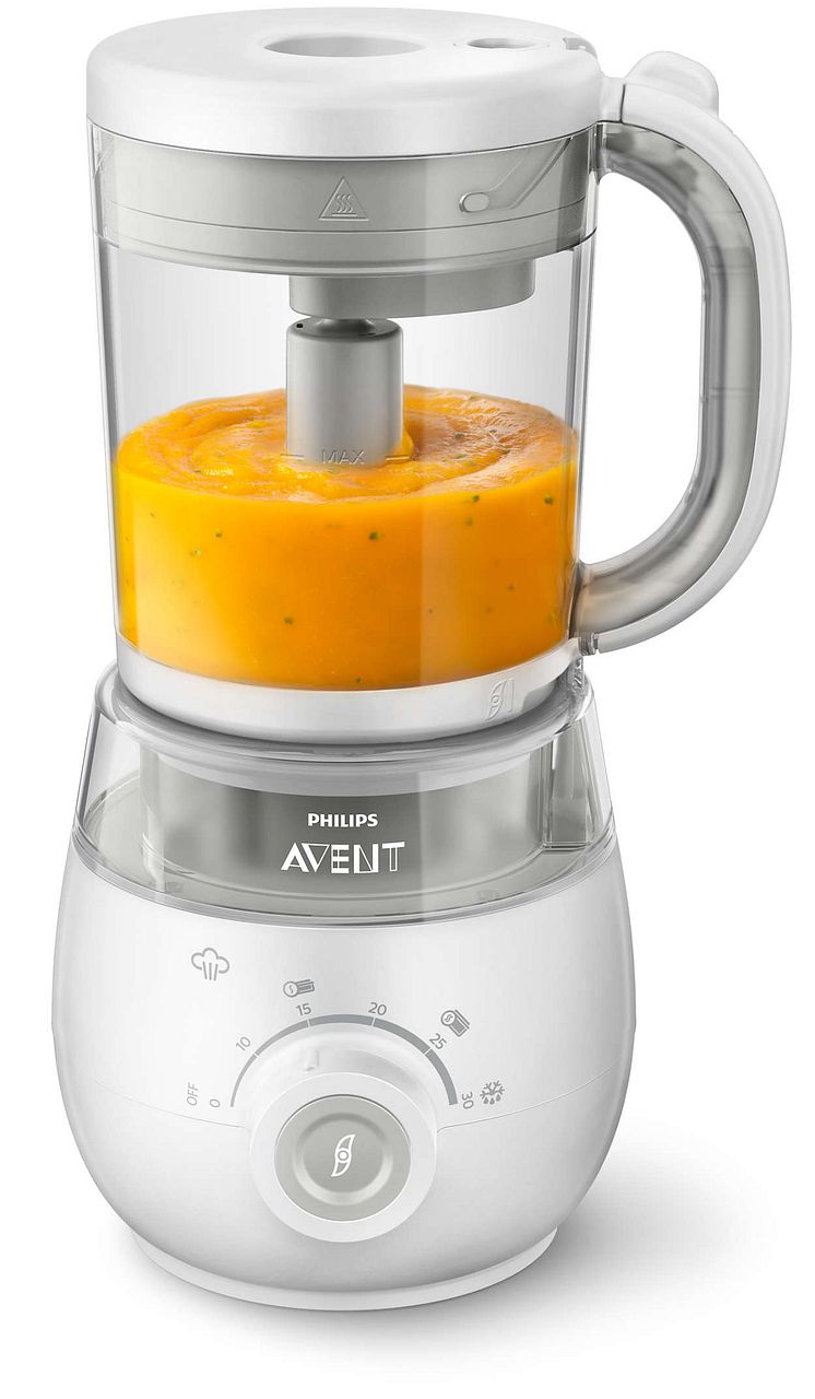 Philips Avent 4-i-1