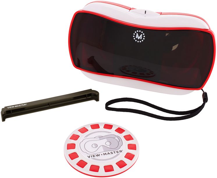 View-Master Starterpack