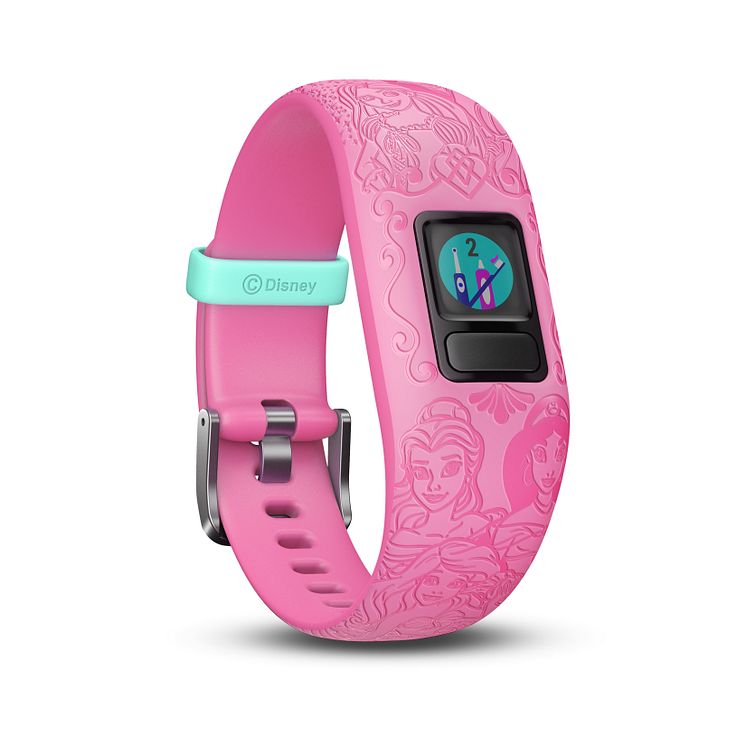 Garmin vivofit 2 jr. Disney