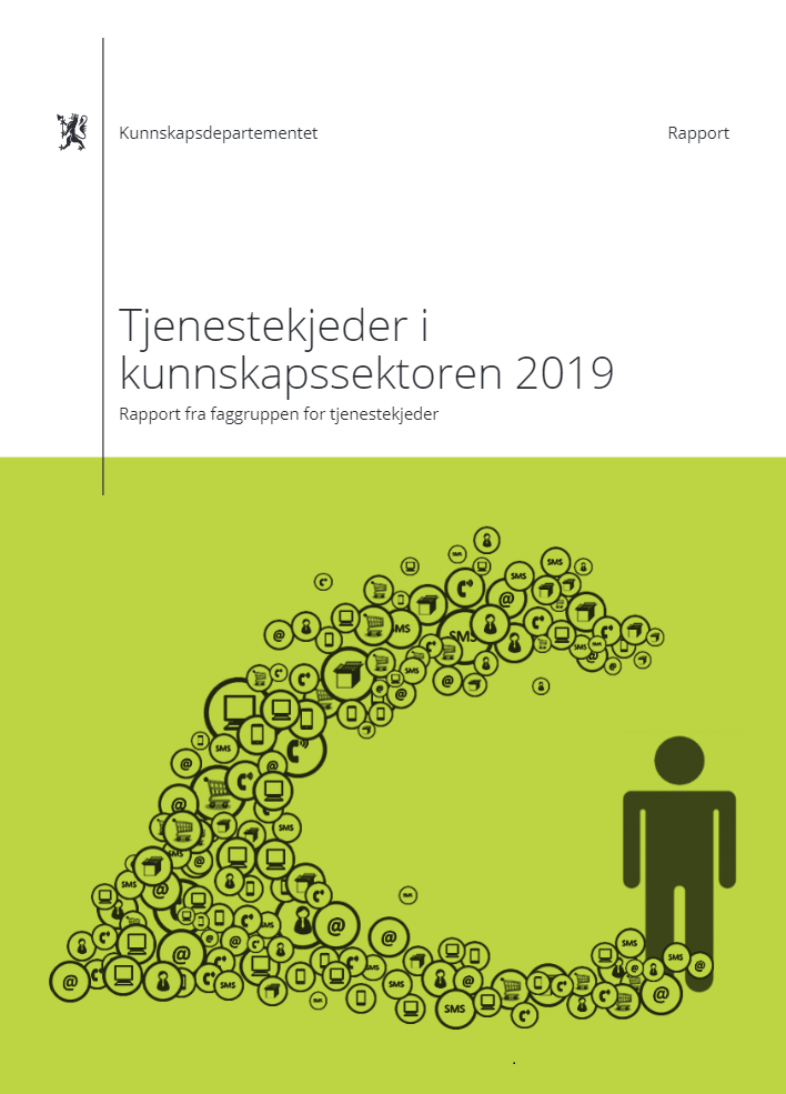 KD rapport
