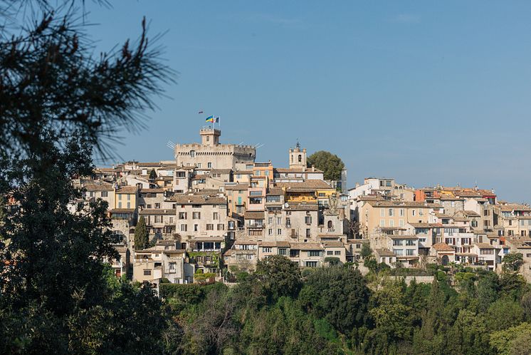 Haut-du-Cagnes