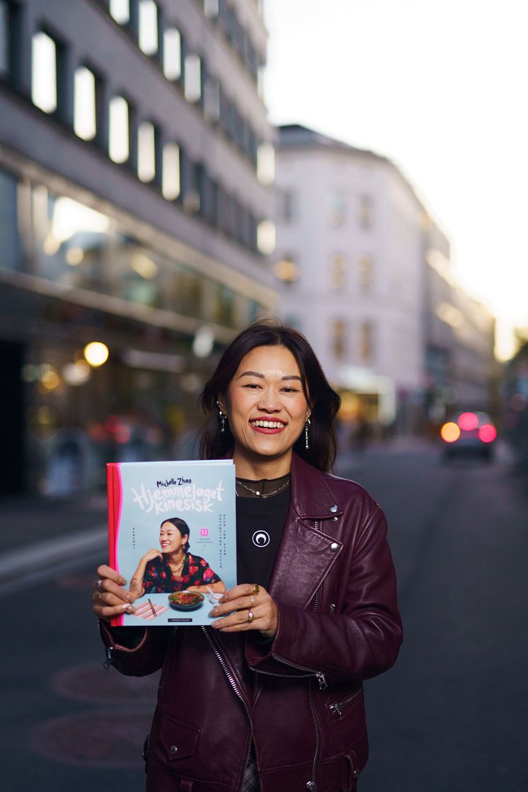 MICHELLE ZHAO_Hjemmelaget Kinesisk_FotoMaria Kleppe Vihovde-1.jpg