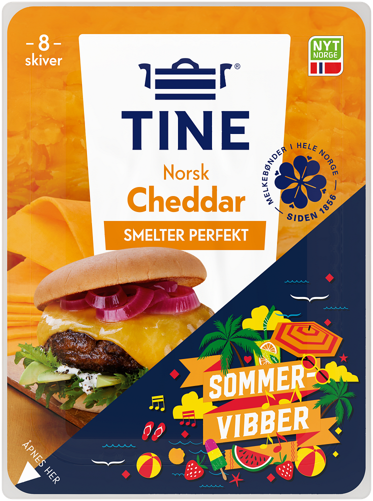 7038010024917-TINE_Norsk_Cheddar_sommervibber_160g-3N.png