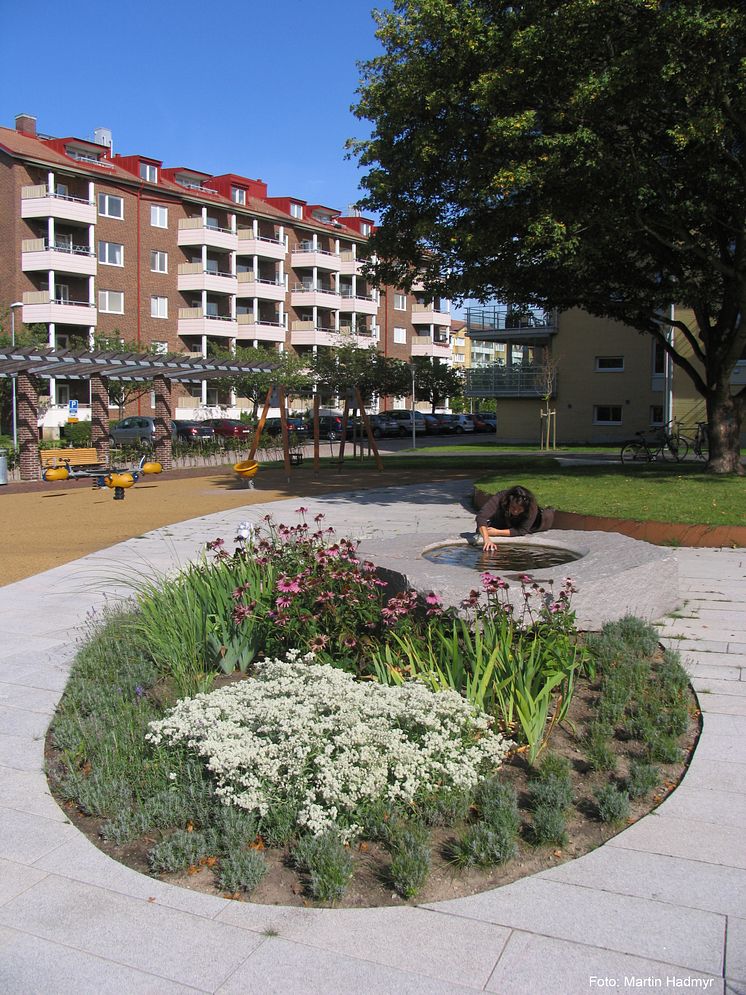 Slottshöjden