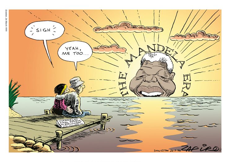 Jonathan “Zapiro” Shapiro