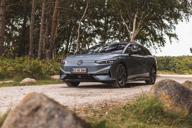 ID.7 Tourer