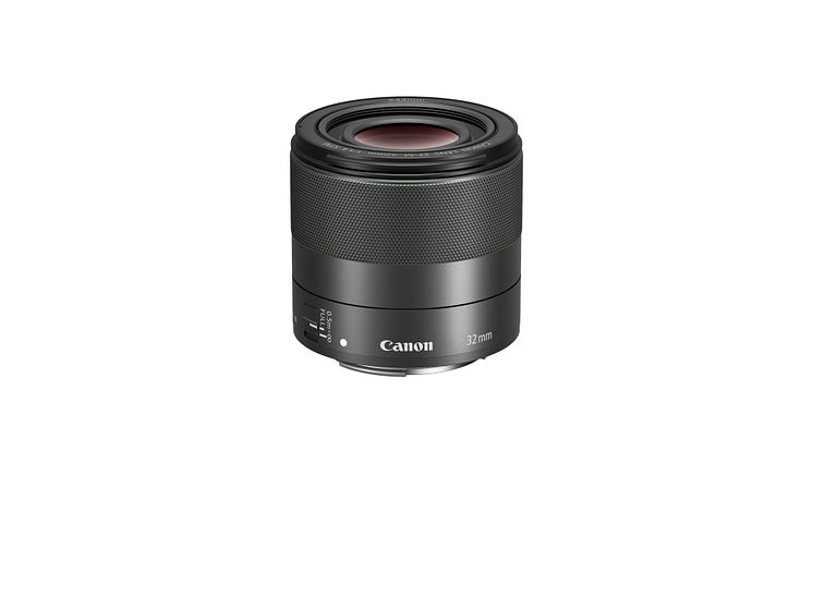 EF-M 32 mm f-1,4 STM