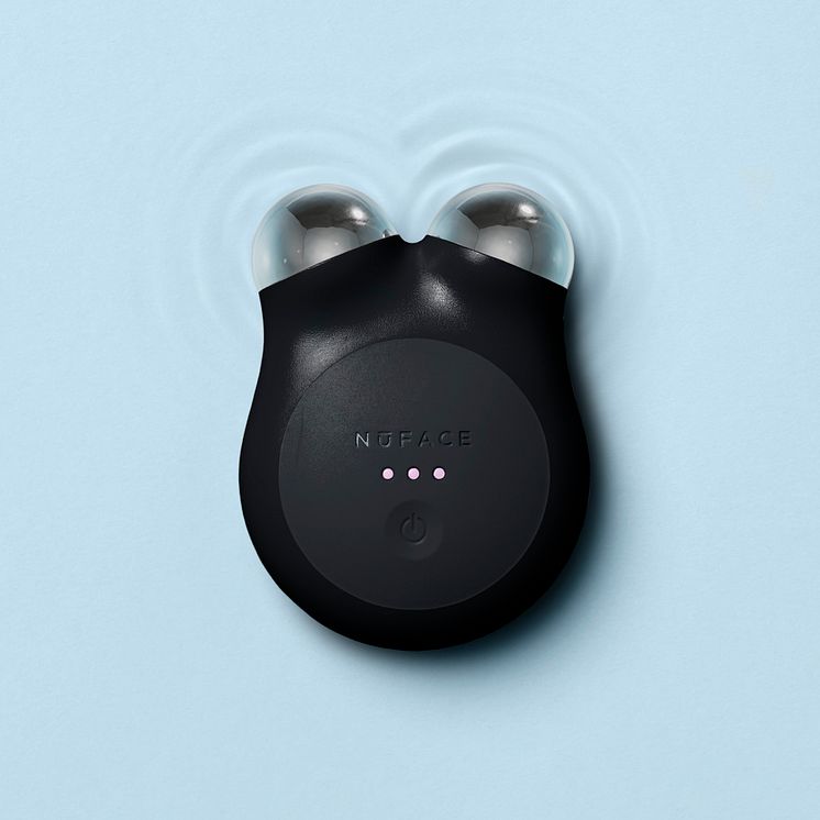 NuFACE® Mini+