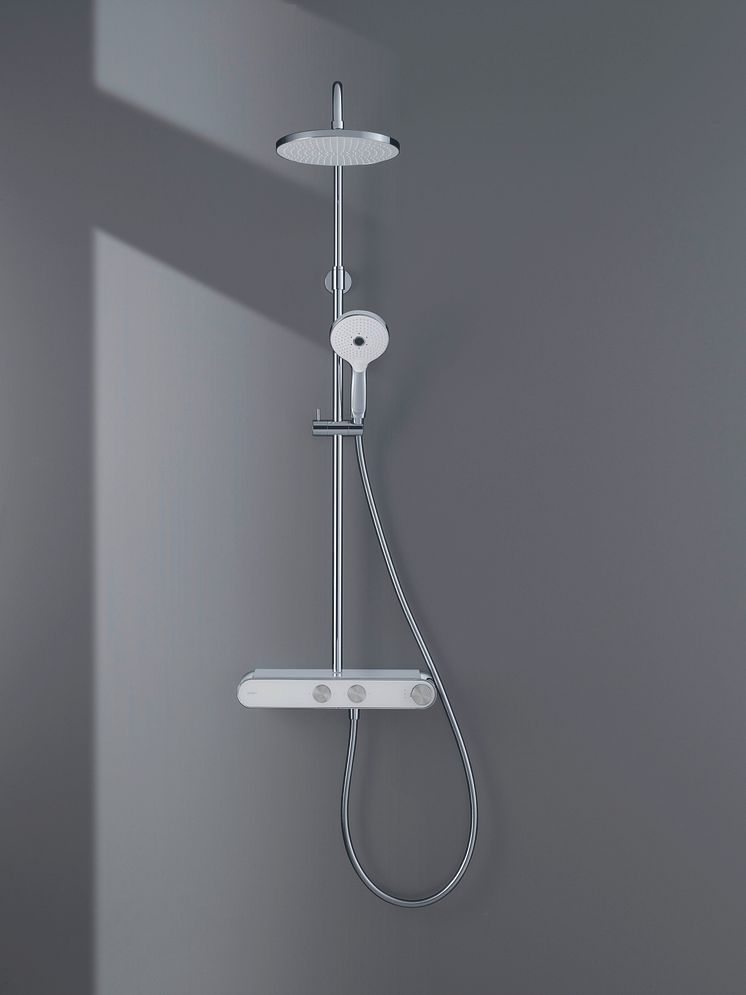 Shower System