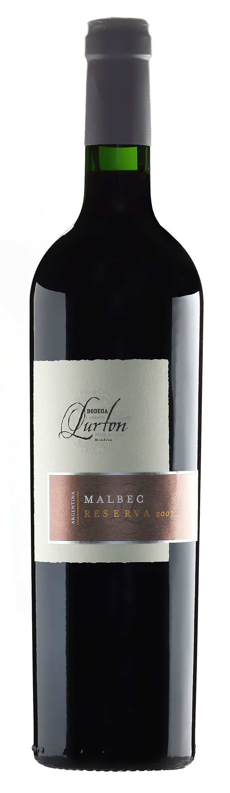 Lurton Malbec Reserva