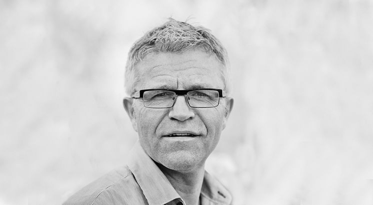 Gunnar Næss - LINK arkitektur