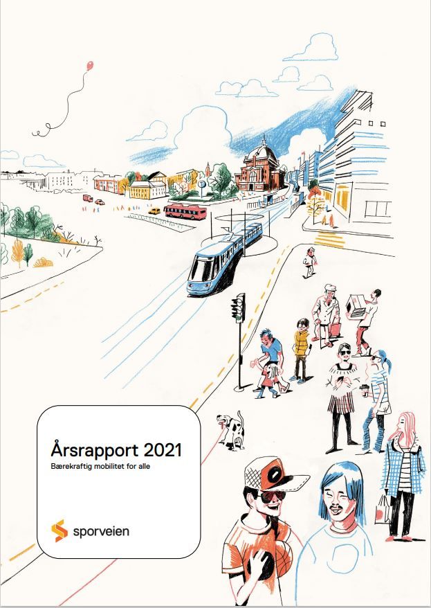 Årsrapport 2021