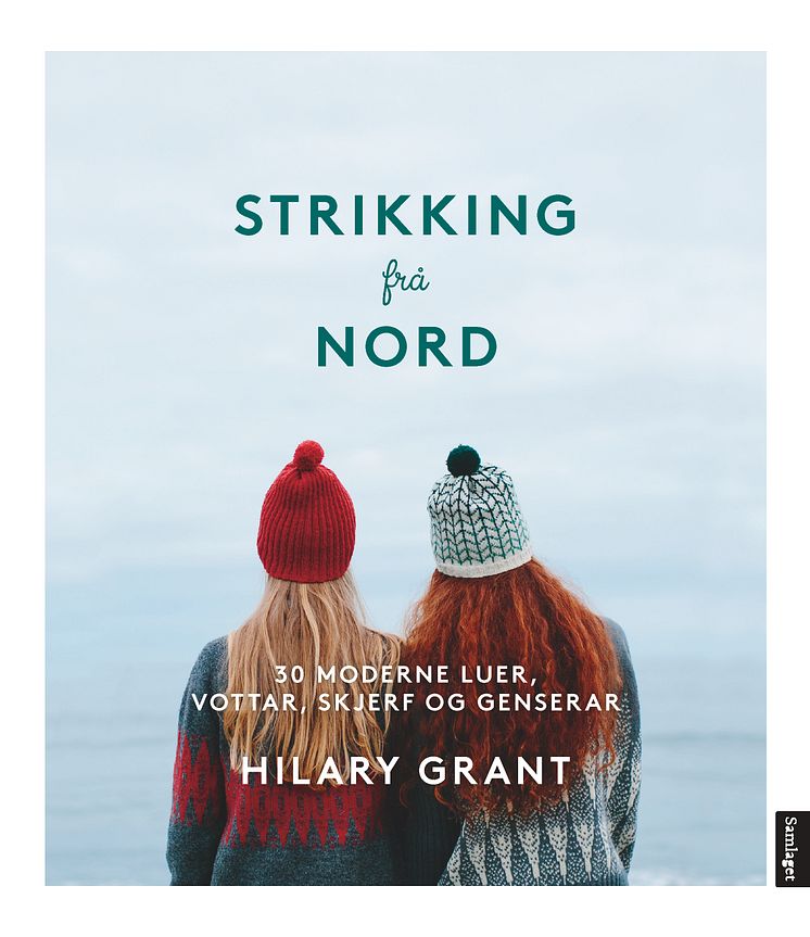 Strikking frå Nord 