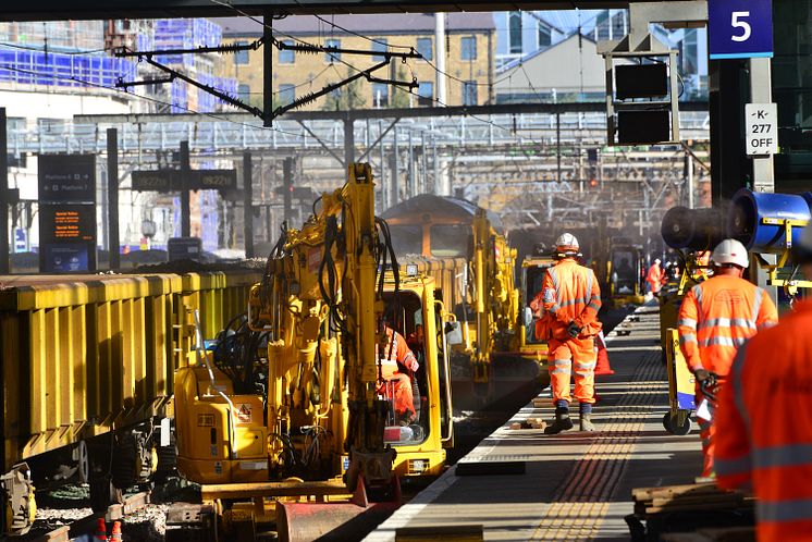 No trains in or out of London King’s Cross Station on October weekend as Network Rail makes progress on £1.2billion East Coast Upgrade.jpg