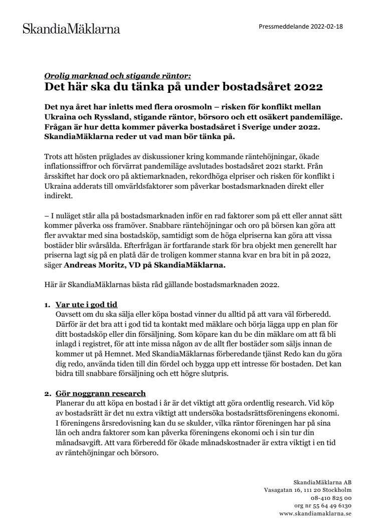 SkandiaMäklarna_Det här ska du tänka på under 2022_220218.pdf