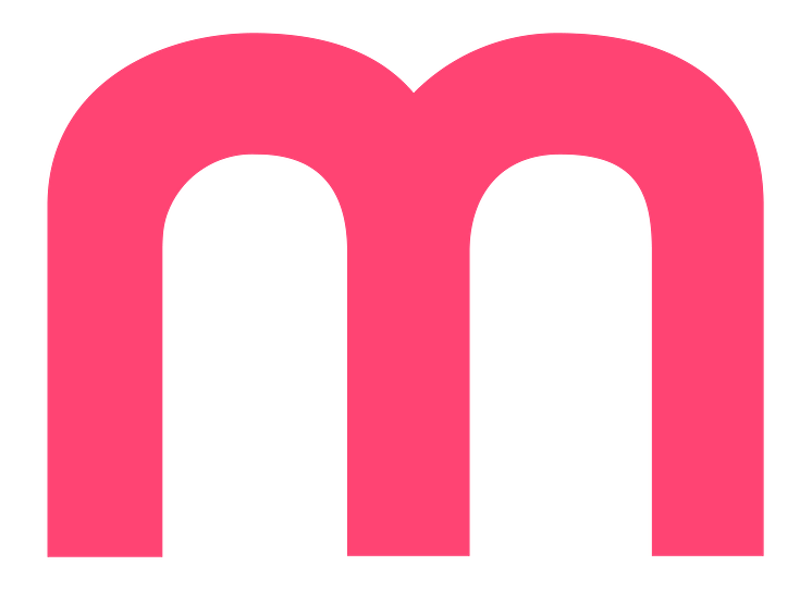 Mynewsdesk Logo m red