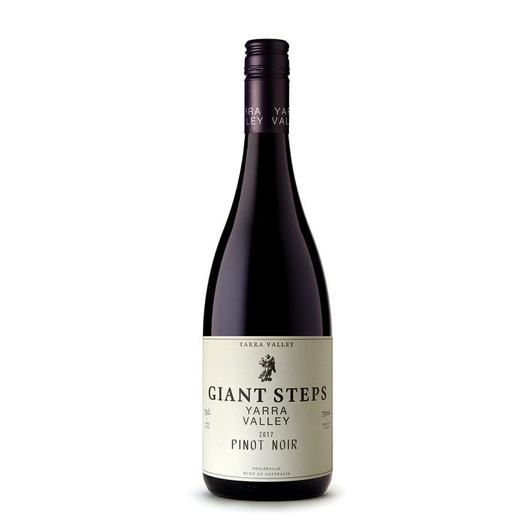 Yarra Valley Pinot Noir