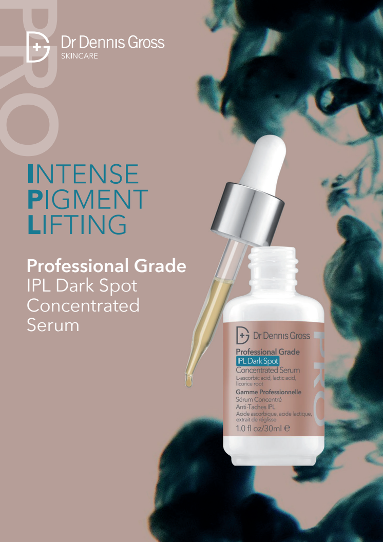 Dr Gross Professional Grade IPL Dark Spot Concentrated Serum.pdf