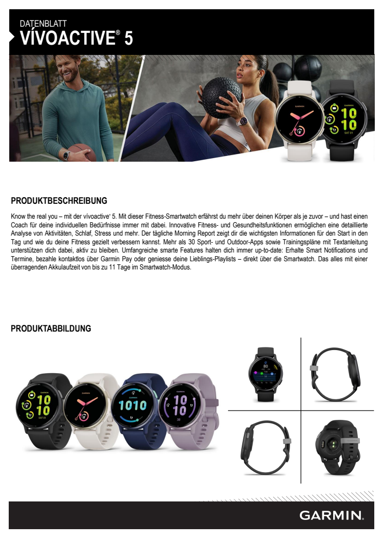 Datenblatt_Garmin_CH_vivoactive 5