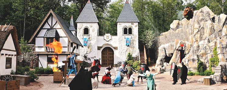 Törnrosdalen