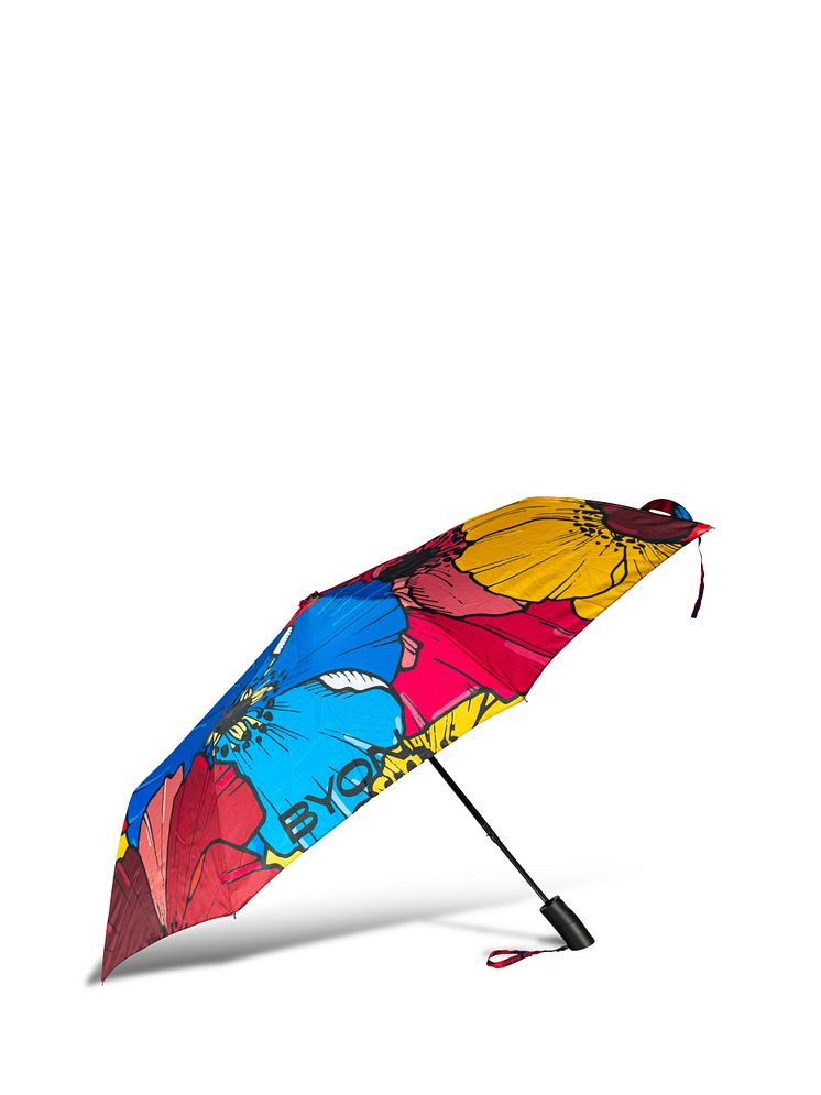 Umbrella Leya, Byon AW23