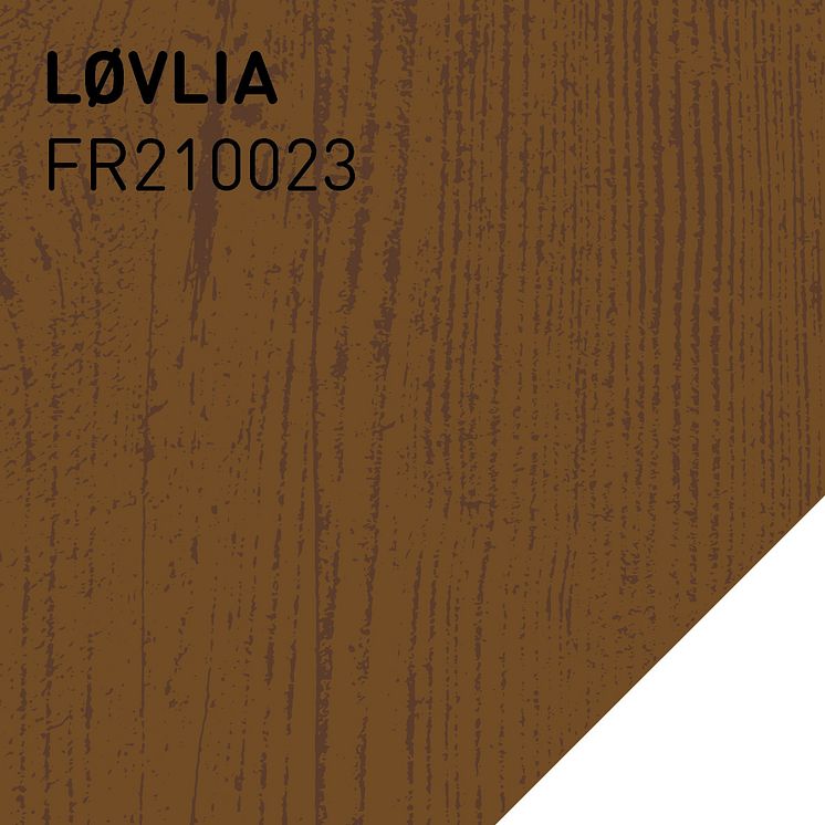 FR210023 LØVLIA