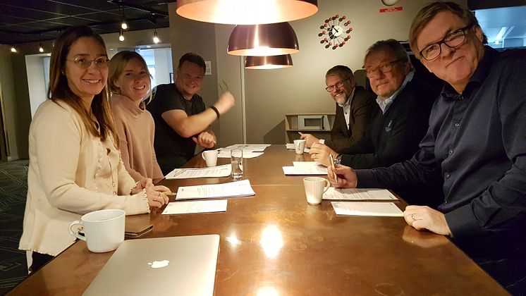 Certifiering en lönsam investering