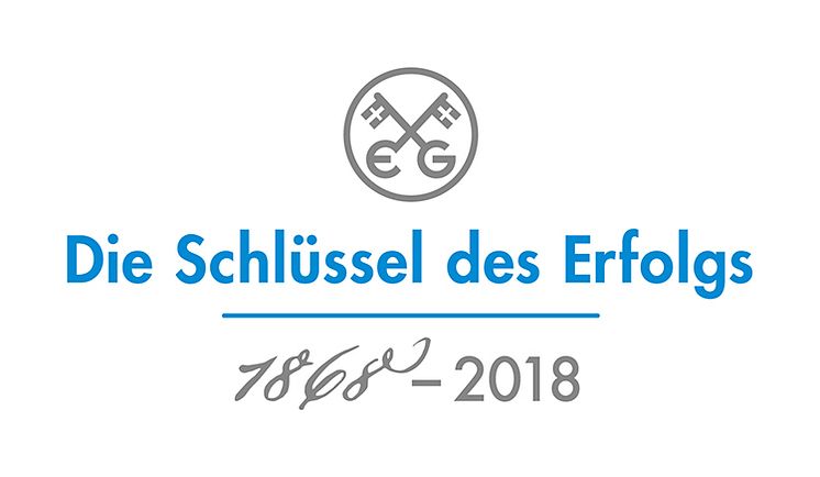 150 Jahre Gerlach: die Schlüssel des Erfolgs